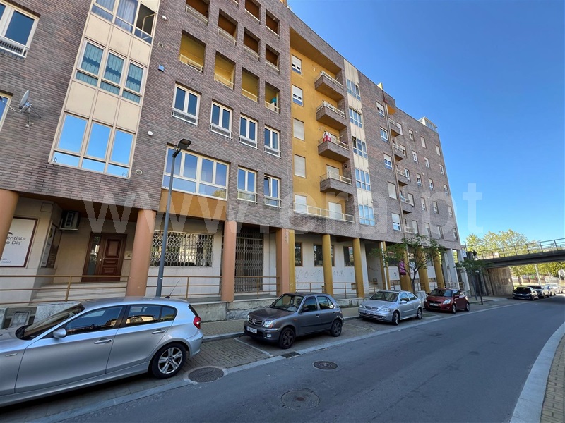 Apartamento T2 / Chaves, Santa Maria Maior