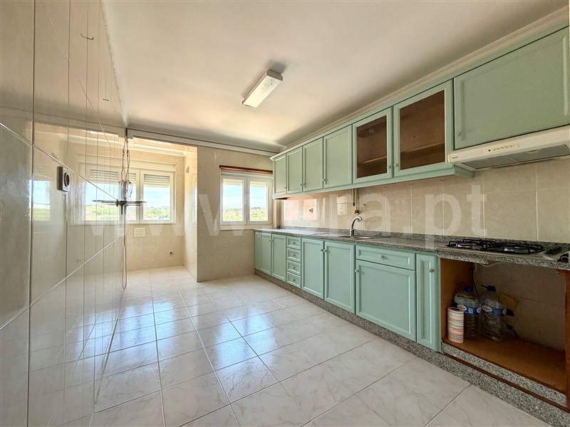 Apartamento T2 / Chaves, Santa Maria Maior