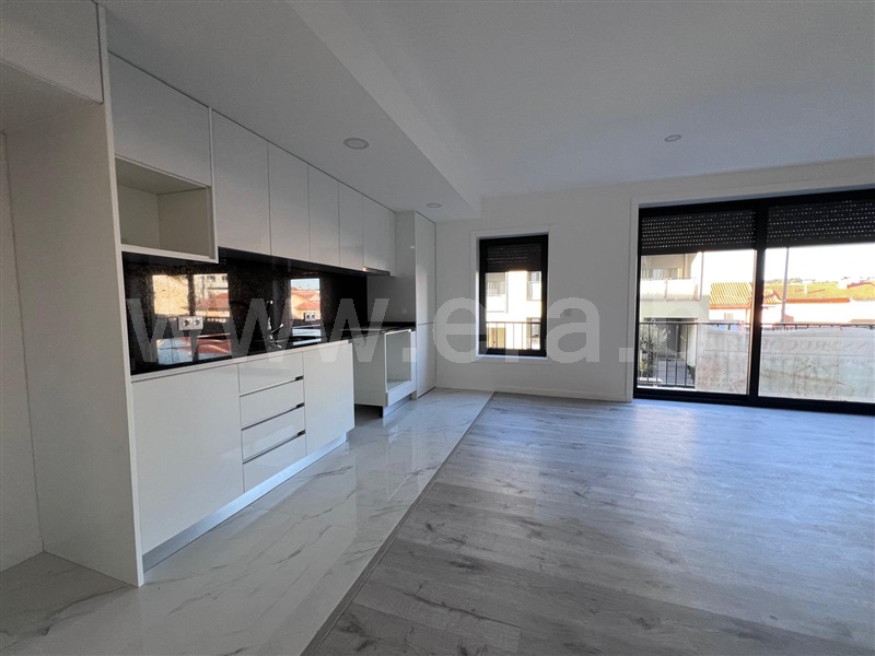 Apartamento T2 / Chaves, Santa Maria Maior