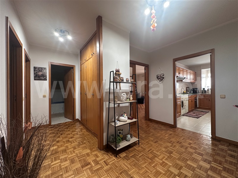 Apartamento T2 / Chaves, Santa Maria Maior