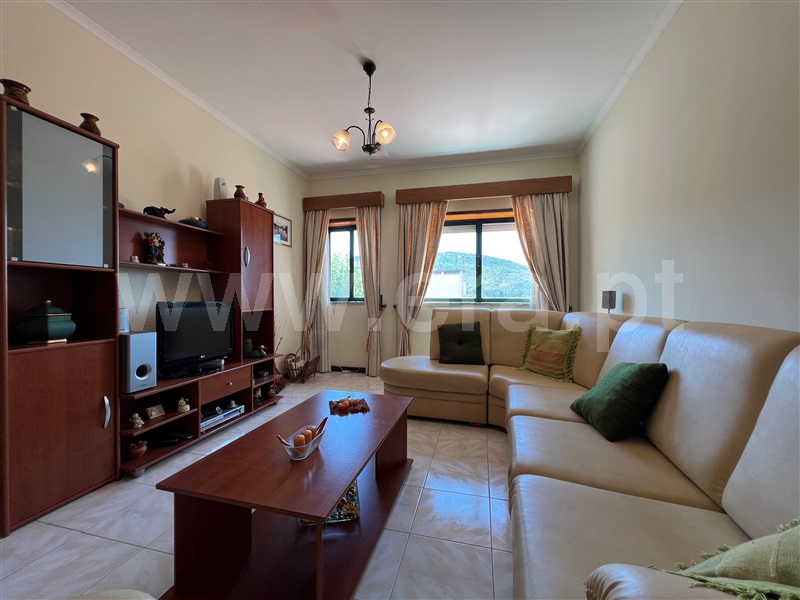 Apartamento T2 Chaves, Vidago (Vidago, Arcossó, Selhariz e Vilarinho das Paranheiras) - 1477972 - 5
