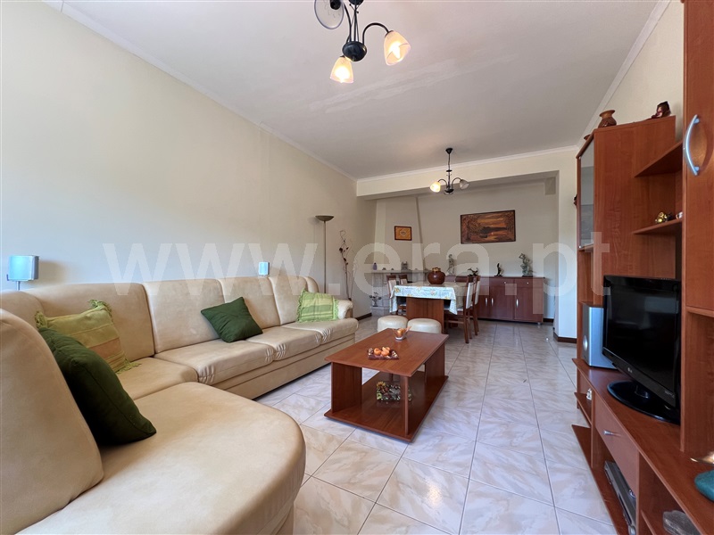 Apartamento T2 / Chaves, Vidago (Vidago, Arcossó, Selhariz e Vilarinho das Paranheiras)
