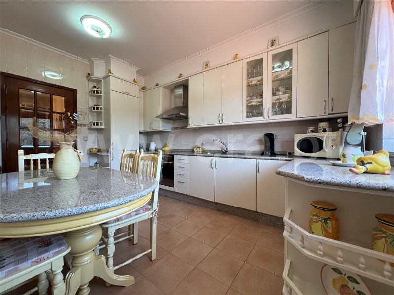 Apartamento T2 Chaves, Vidago (Vidago, Arcossó, Selhariz e Vilarinho das Paranheiras) - 1477972 - 8
