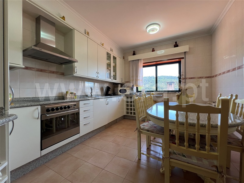 Apartamento T2 Chaves, Vidago (Vidago, Arcossó, Selhariz e Vilarinho das Paranheiras) - 1477972 - 9