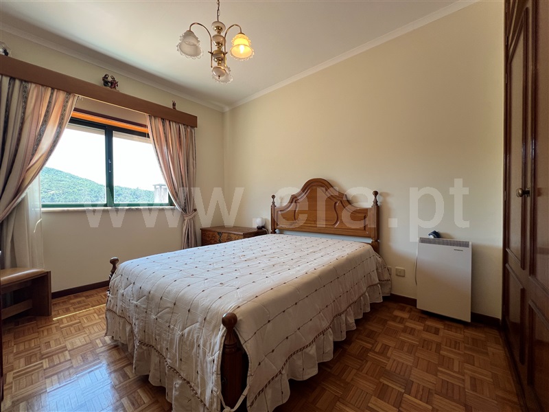 Apartamento T2 Chaves, Vidago (Vidago, Arcossó, Selhariz e Vilarinho das Paranheiras) - 1477972 - 11