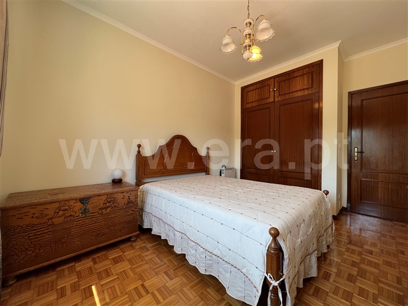 Apartamento T2 Chaves, Vidago (Vidago, Arcossó, Selhariz e Vilarinho das Paranheiras) - 1477972 - 12