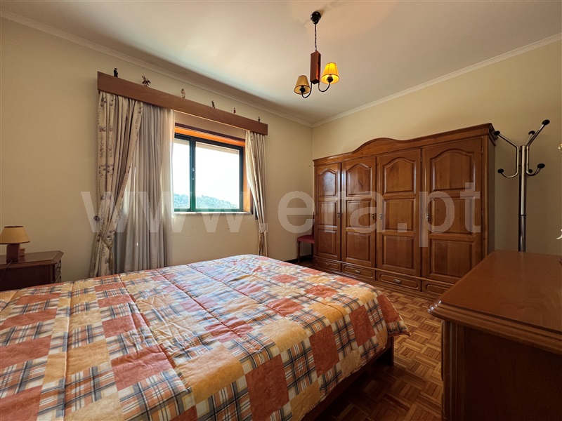Apartamento T2 Chaves, Vidago (Vidago, Arcossó, Selhariz e Vilarinho das Paranheiras) - 1477972 - 14