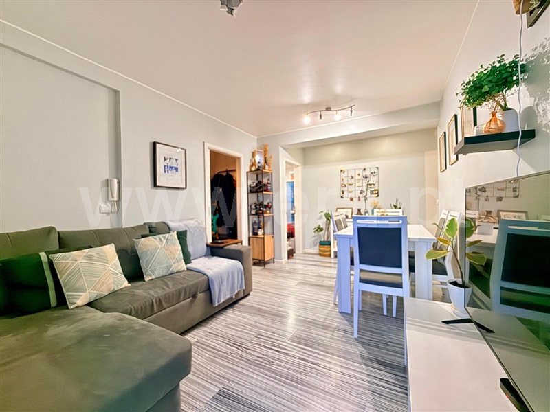 Apartamento T2 à venda em Bairro Norton de Matos, Coimbra — foto 3
