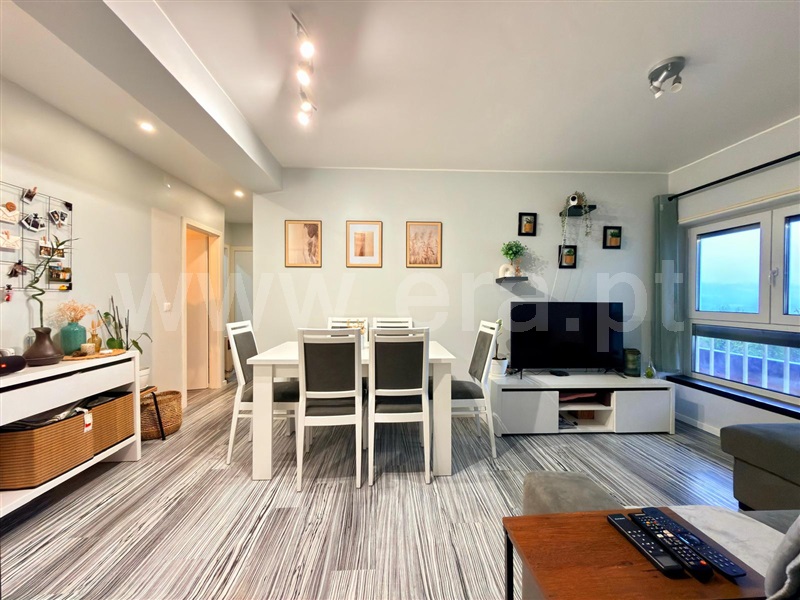 Apartamento T2 à venda em Bairro Norton de Matos, €280.000