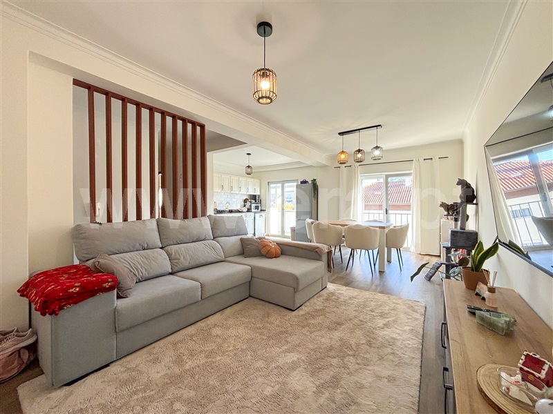 Apartamento T2 / Coimbra, Eiras