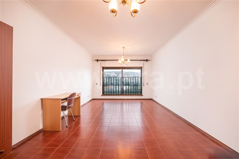 Apartamento T2 / Coimbra, Elisio de Moura