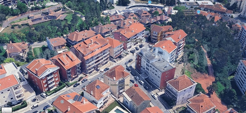 Apartamento T2 / Coimbra, Loios