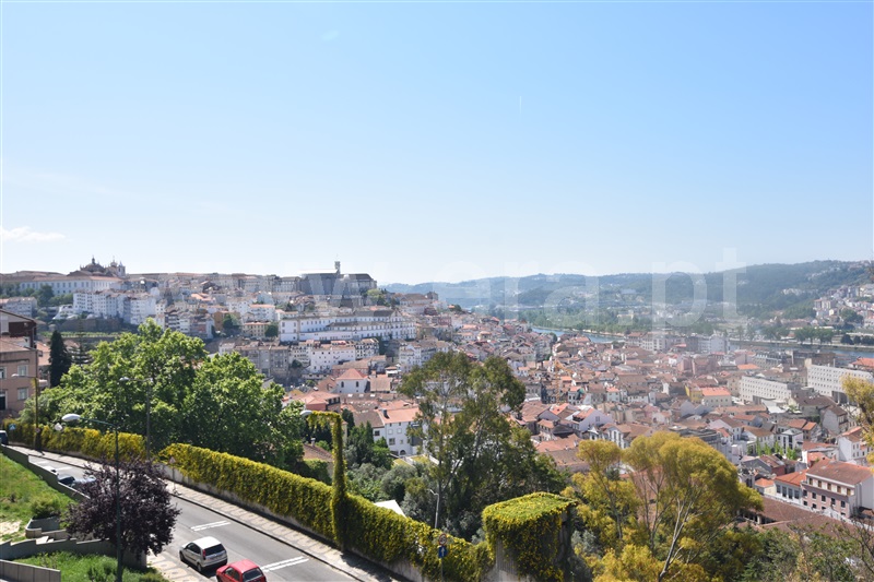 Apartamento T2 / Coimbra, Rua de Aveiro – pohled 2