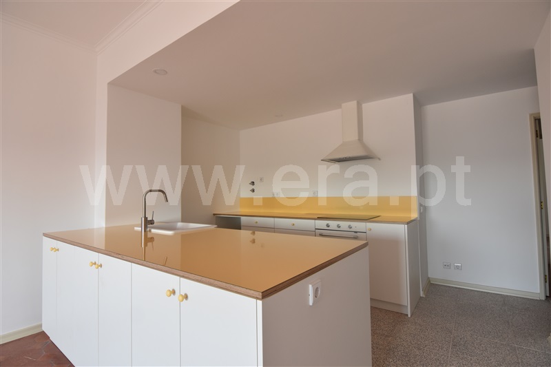 Apartamento T2 / Coimbra, Rua de Aveiro – pohled 3