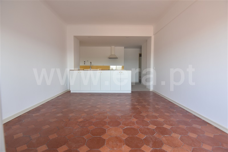 Apartamento T2 / Coimbra, Rua de Aveiro – pohled 4