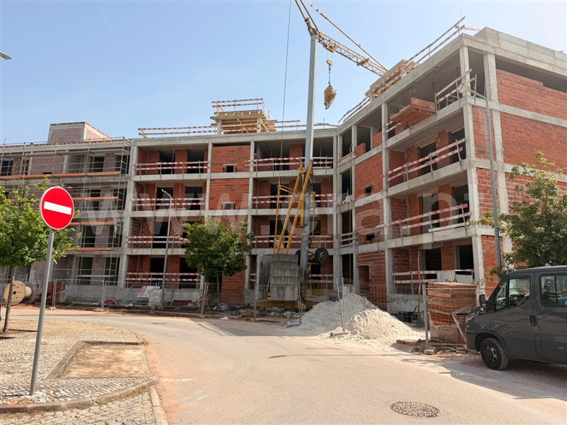 Apartamento T2 à venda em Santo António dos Olivais, Coimbra — foto 2