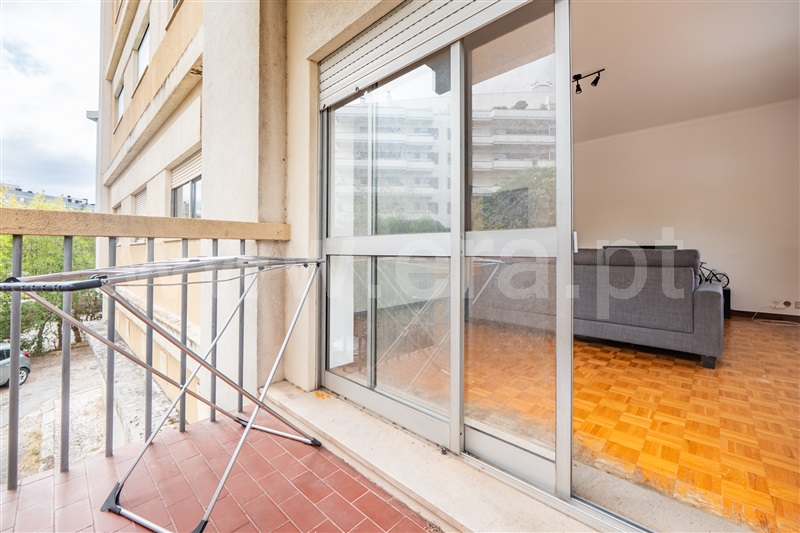 Apartamento T2 à venda em Santo António dos Olivais, Coimbra — foto 13