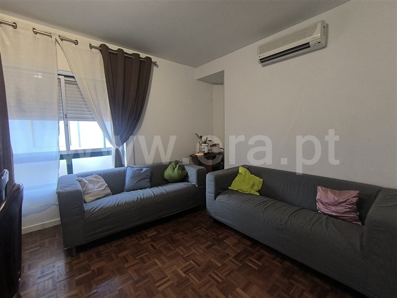 Apartamento T2 / Constância, Constância