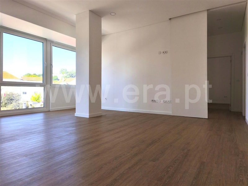 Apartamento / Coruche, Coruche, Fajarda e Erra