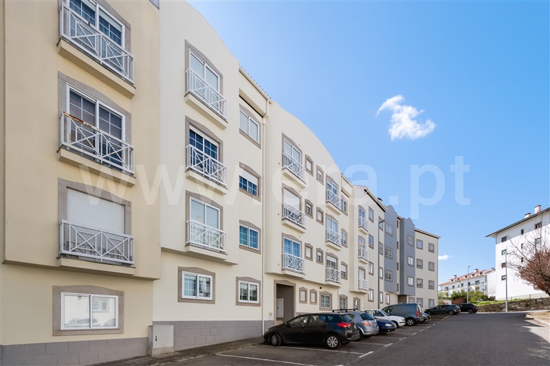 Apartamento T2 Covilhã, Boidobra - 1465762 - 3