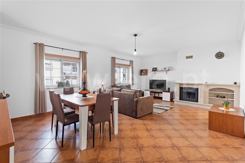 Apartamento T2 Covilhã, Boidobra - 1465762 - 13