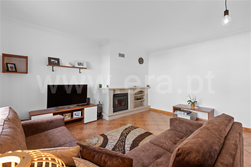 Apartamento T2 / Covilhã, Boidobra