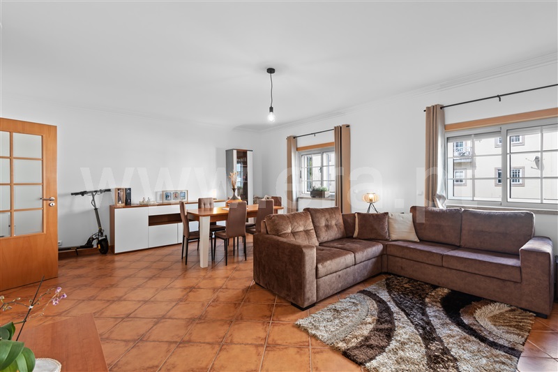 Apartamento T2 Covilhã, Boidobra - 1465762 - 16