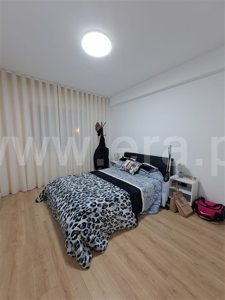 Apartamento T2 à venda em Boidobra, Covilhã — foto 10