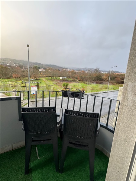 Apartamento T2 à venda em Boidobra, Covilhã — foto 13