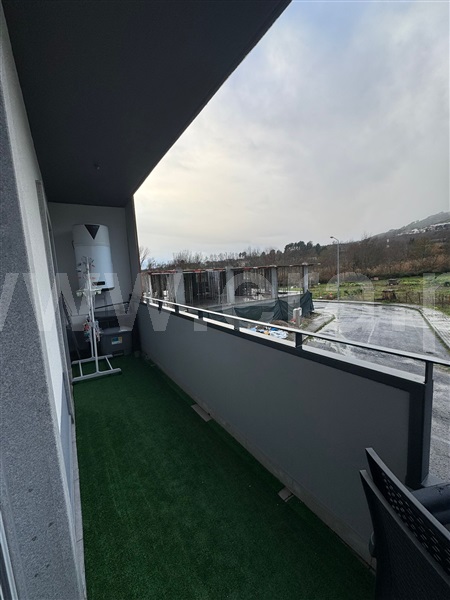 Apartamento T2 à venda em Boidobra, Covilhã — foto 14