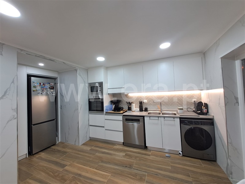 Apartamento T2 / Covilhã, Boidobra