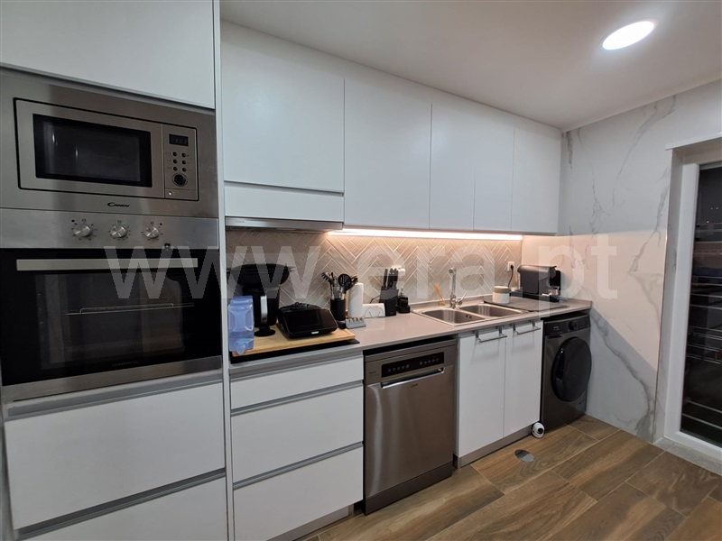 Apartamento T2 à venda em Boidobra, Covilhã — foto 2