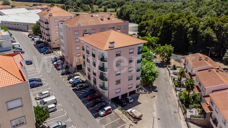 Apartamento T2 / Covilhã, Canhoso