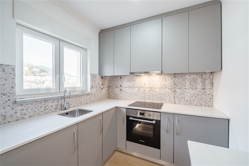 Apartamento T2 / Covilhã, Cantar - Galo