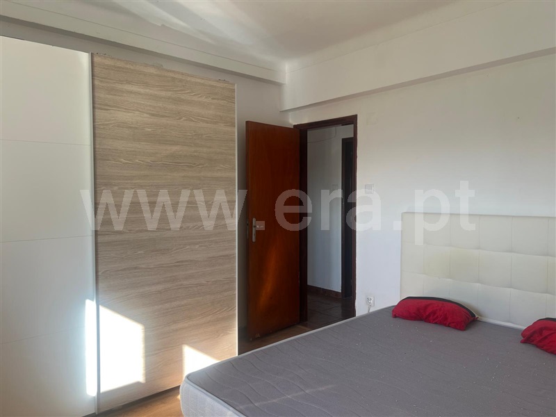Apartamento T2 / Covilhã, Covilhã e Canhoso
