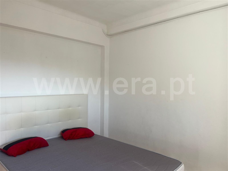 Apartamento T2 Covilhã, Covilhã e Canhoso - 1513213 - 2