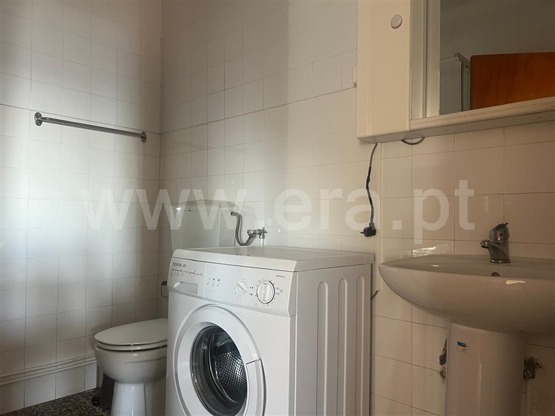 Apartamento T2 Covilhã, Covilhã e Canhoso - 1513213 - 5
