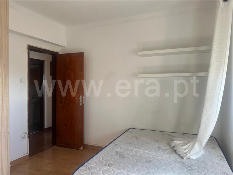 Apartamento T2 Covilhã, Covilhã e Canhoso - 1513213 - 8