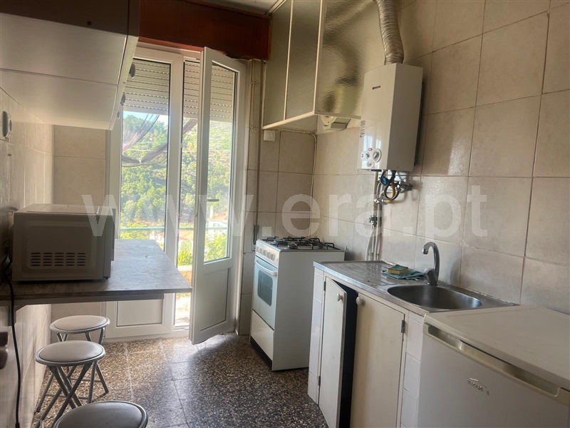 Apartamento T2 Covilhã, Covilhã e Canhoso - 1513213 - 10