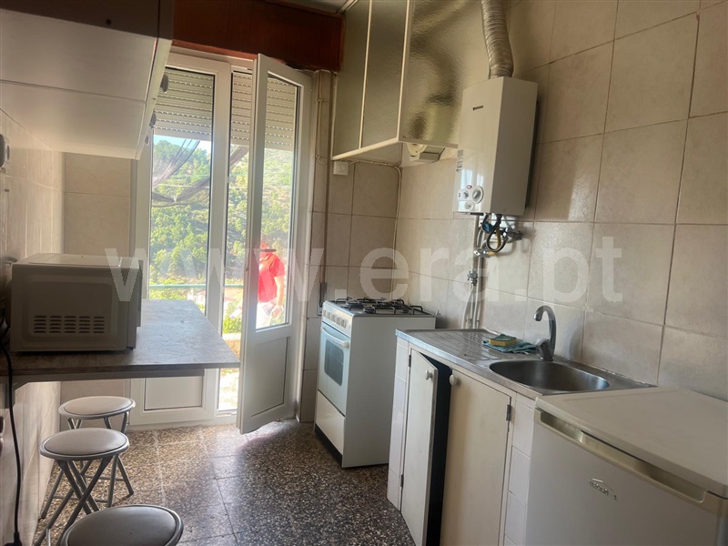 Apartamento T2 Covilhã, Covilhã e Canhoso - 1513213 - 11