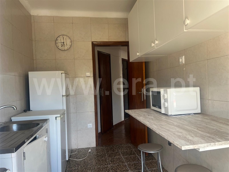 Apartamento T2 Covilhã, Covilhã e Canhoso - 1513213 - 13