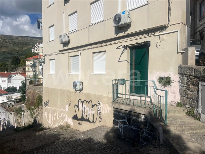 Apartamento T2 Covilhã, Covilhã e Canhoso - 1513213 - 17