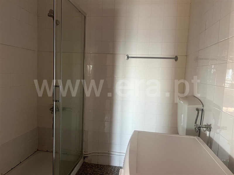 Apartamento T2 Covilhã, Covilhã e Canhoso - 1513213 - 19