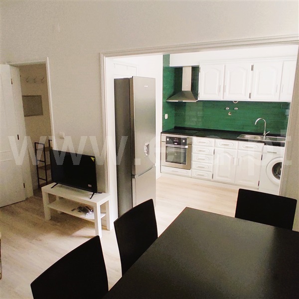 Apartamento T2 / Covilhã, Covilhã e Canhoso