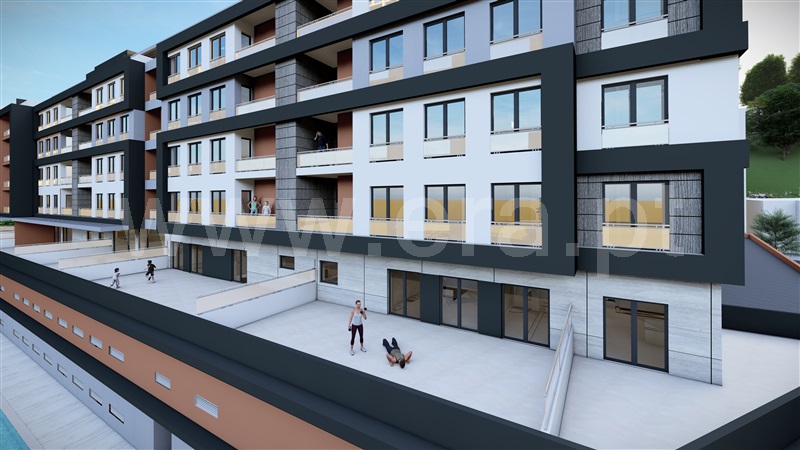 Apartamento T2 Covilhã, Covilhã - 1361998 - 17