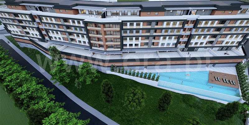 Apartamento T2 Covilhã, Covilhã - 1361998 - 29