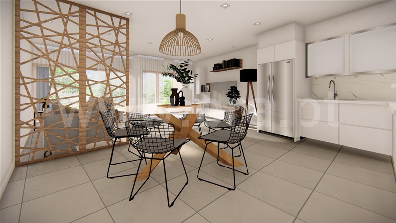 Apartamento T2 / Covilhã, Covilhã