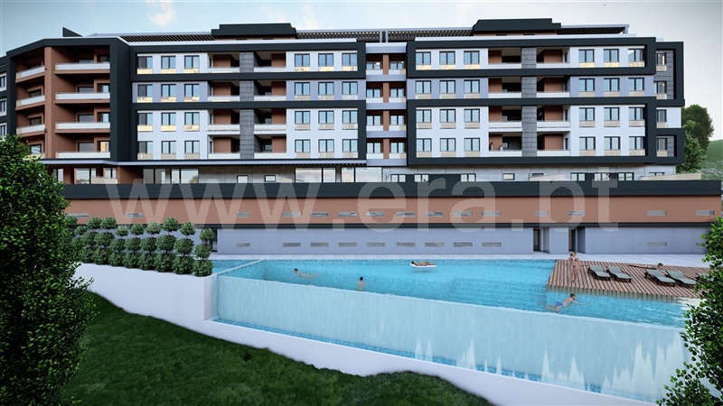 Apartamento T2 Covilhã, Covilhã - 1362365 - 1