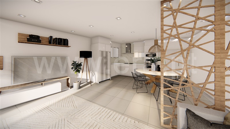 Apartamento T2 Covilhã, Covilhã - 1362365 - 4