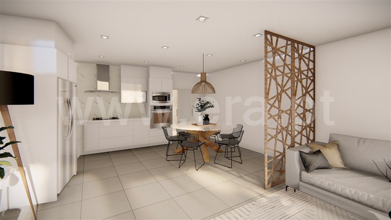 Apartamento T2 Covilhã, Covilhã - 1362365 - 5